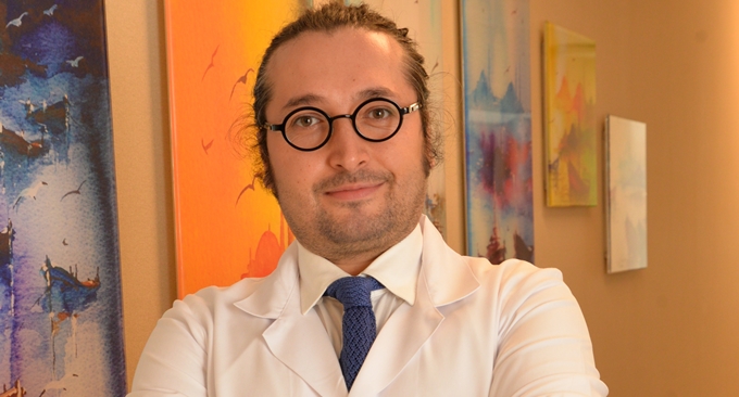 60 Yaş Üstü Üç Kadından Birinde Rahim Sarkması Görülüyor