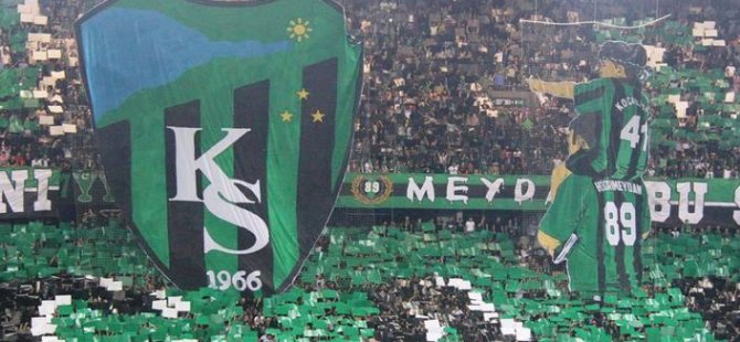 Kocaelispor'un kupayı alacağı tarih belli oldu!