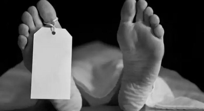 Oğlu tarafından banyoda ölü bulundu!