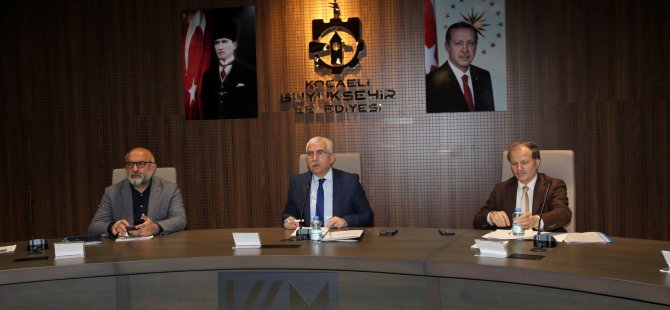 Ford Otosan araçları deniz yoluyla İstanbul’a taşınacak