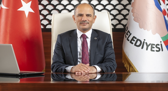 Başkan Söğüt’ten 19 Mayıs mesajı