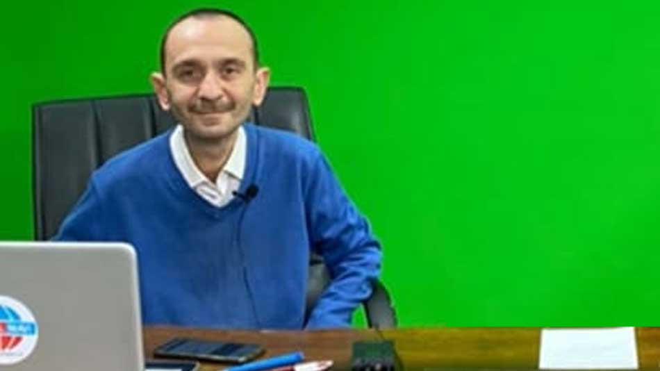 Refik Sıla Güvenç hayatını kaybetti