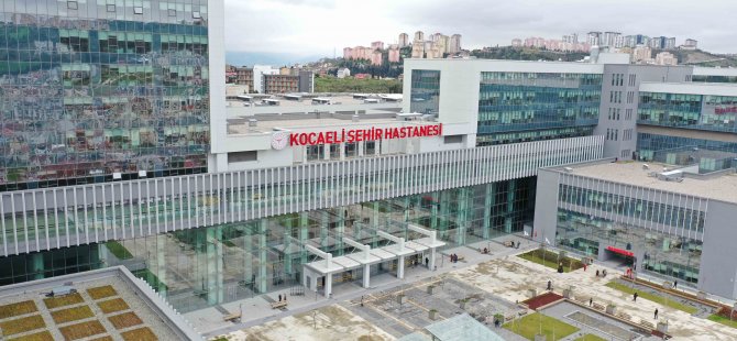 İlçelerden Şehir Hastanesine tek ücretle ulaşım