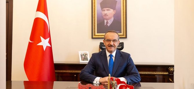 Vali Yavuz'dan depremzedeler için açıklama