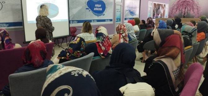 Büyükşehirle “Enerjini Evinde Kazan”