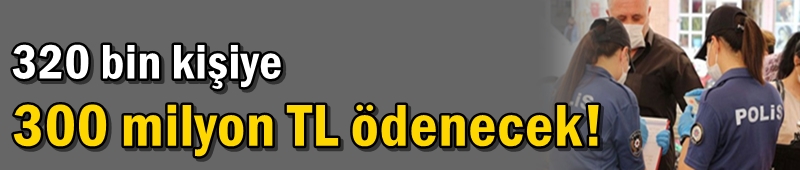 Salgın cezalarının iadesinde ayrıntılar belli oldu