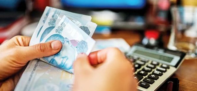 Borç yapılandırmada tarih bir kez daha uzatıldı