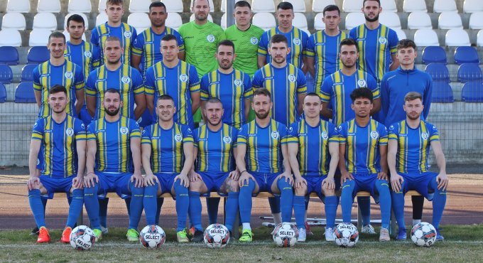 Koşukavak  Bulgaristan’da  1. lige yükseldi