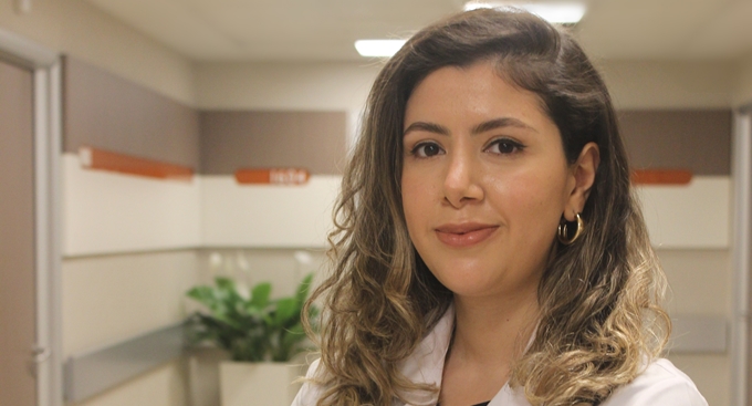 Tüp Bebek Tedavisinde Beslenme Başarı Oranını Etkileyebiliyor