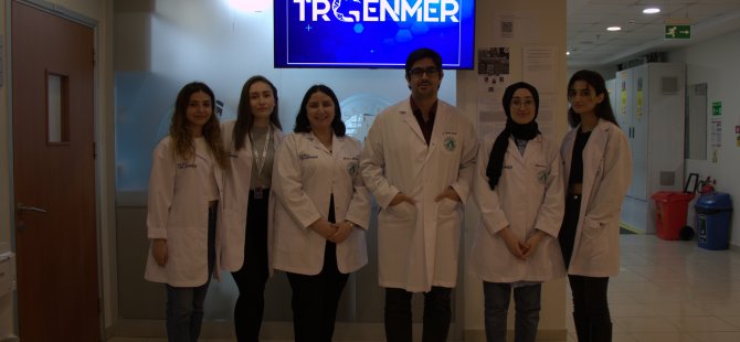 Ülkemiz ve nadir hastalıklardan etkilenenler için uzun vadede umut verici