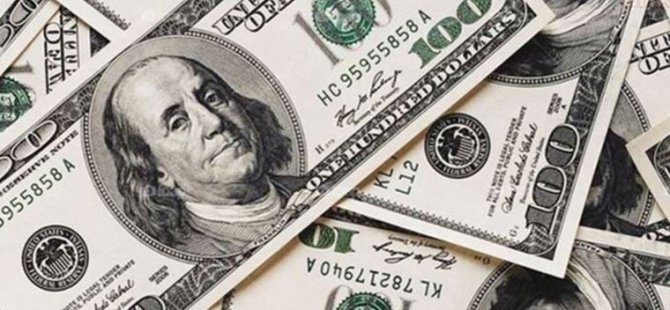 Dolar yeni haftaya yükselişle başladı!
