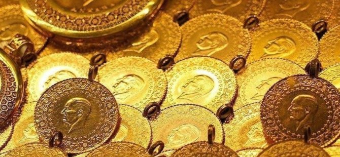 Altın güne nasıl başladı?