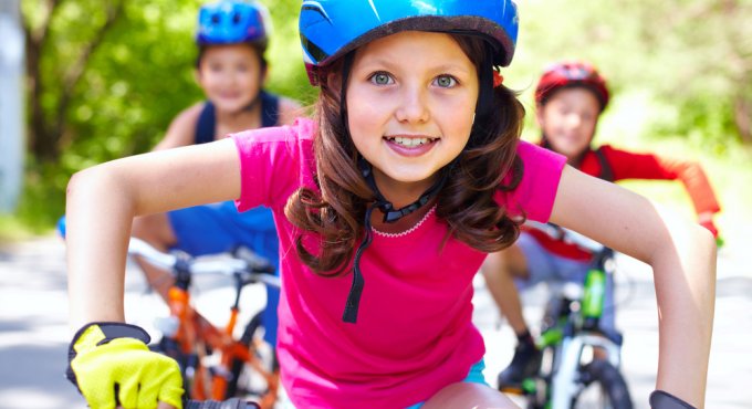 Çocuklarda sık görülen 4 yaz kazası