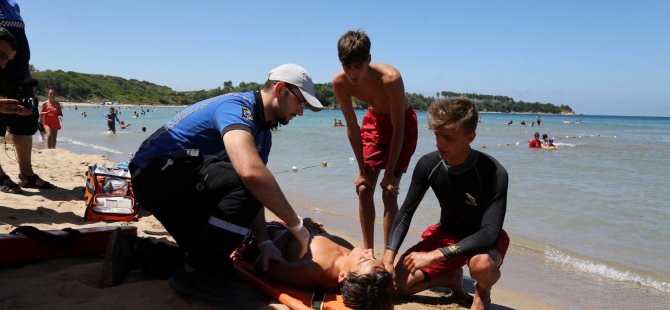 Kocaeli’nin sahilleri KOSKEM’e emanet