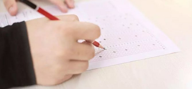 2023-YKS temel soru kitapçıkları ve cevap anahtarları yayımlandı