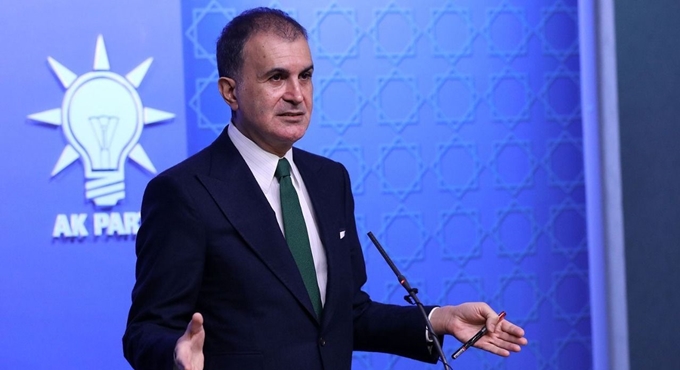 Ak Parti'den kritik toplantı sonrası çok önemli açıklamalar!