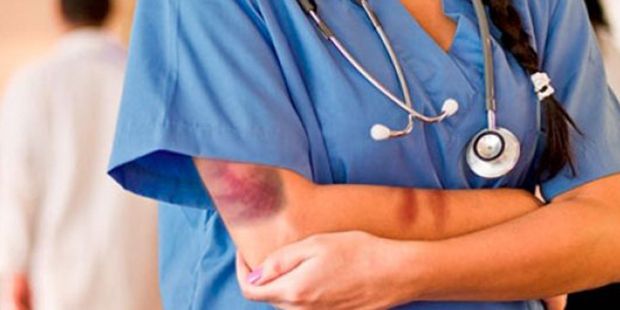 Kocaeli'de sağlık çalışanlarına saldırı gerçekleşti!