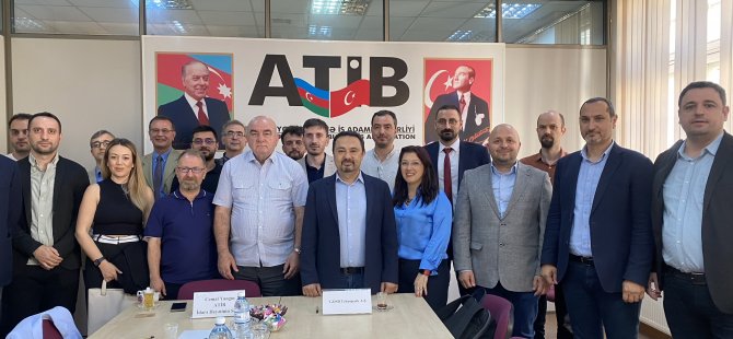 GOSB Teknopark, UR-GE Projesi ERA ile Uluslararası Pazarları Hedefine Aldı