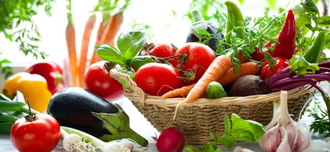 Yaz diyetinde altın öneriler!