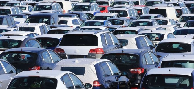 Araç sahipleri iki kez vergi ödeyecek!