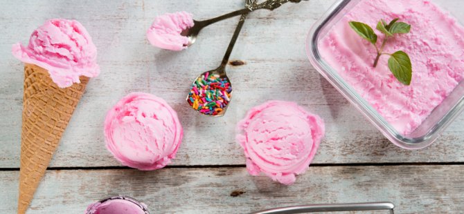 Dondurmanın 6 önemli faydası