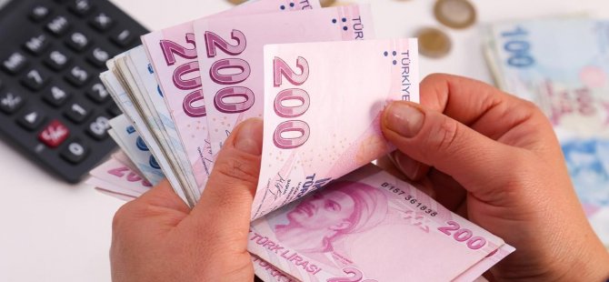 Zamlı emekli maaşlarının ödeme takvimi belli oldu!