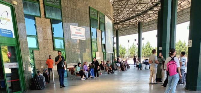 Şehirlerarası yolcu taşımacılığına zam geldi