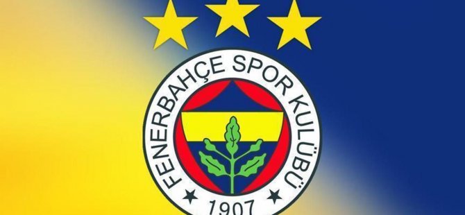 Fenerbahçe bomba transferi duyurdu