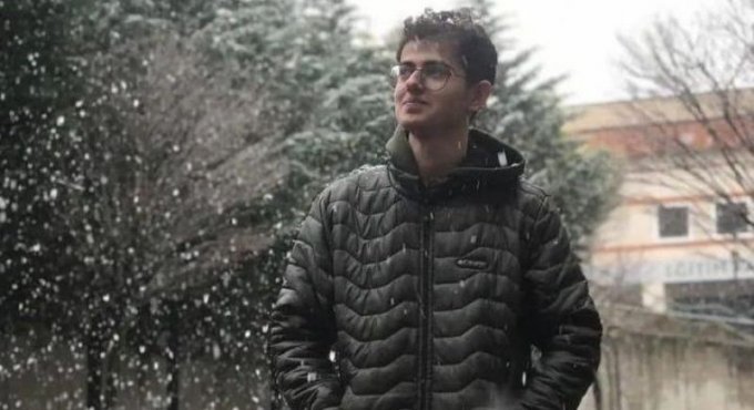 KOÜ'lü öğrenci hayatını kaybetti!