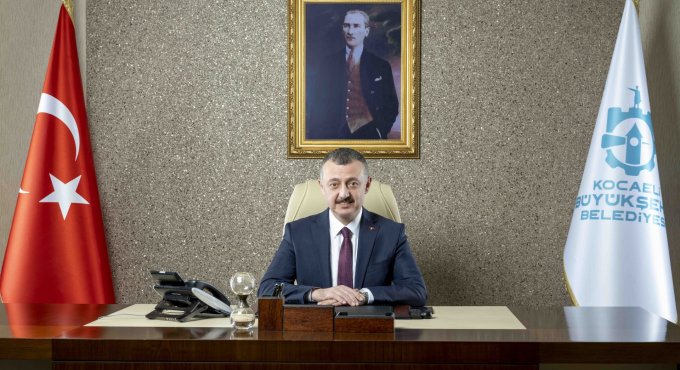 Büyükşehir ve İSU çalışanlarının maaşlarına zam geldi!