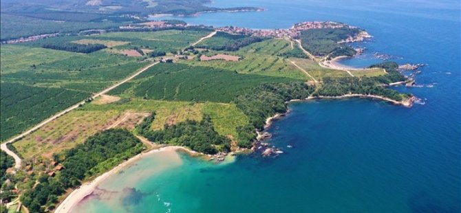 Kandıra'da bugün 2 plaj dışında denize girmek yasak!