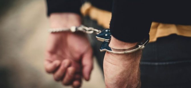 Kocaeli merkezli FETÖ operasyonunda 14 şüpheli gözaltına alındı