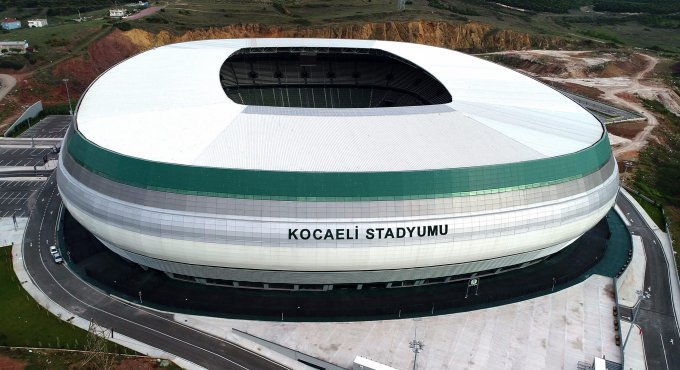 Kocaelispor maçının biletleri satışa çıktı