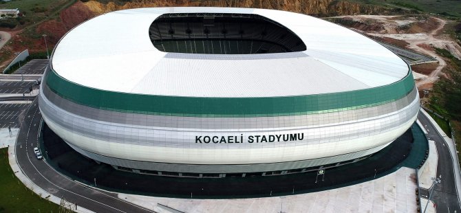 Kocaelispor maçının biletleri satışa çıktı