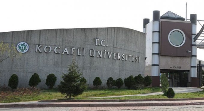 Kocaeli Üniversitesi'nde öğrenci yemeklerine zam geldi