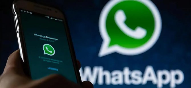 WhatsApp Kullanıcıları yabancı ülke kodlarından gelen  mesaj ve aramalardan endişeli
