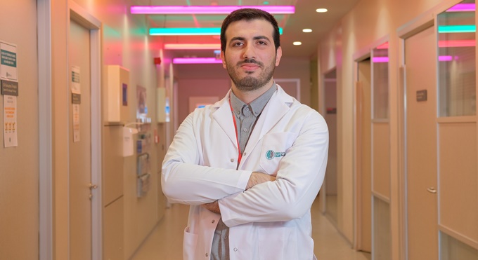 Elektronik sigara bağımlısı olabilirsiniz