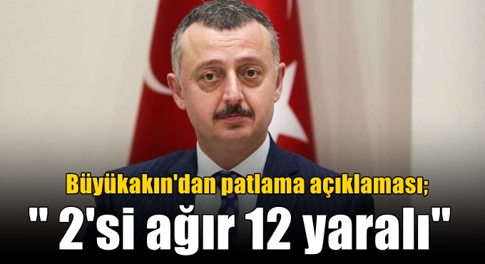 YARALI SAYISI YÜKSELDİ!