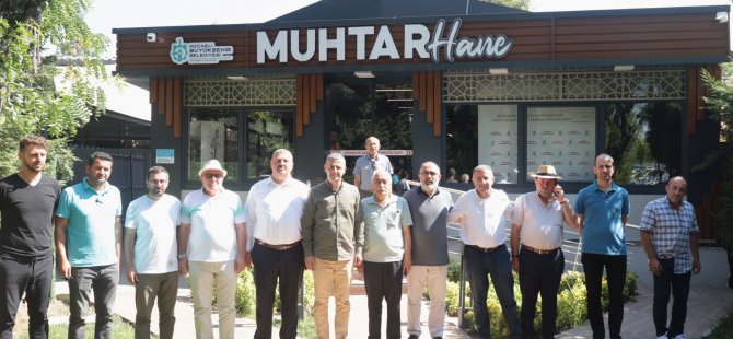 Büyükşehir, tarımsal desteklerle çiftçinin yanında