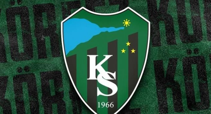 Kocaelispor'da bir isim daha takımdan ayrıldı