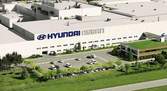 Hyundai'den çalışanlarına dev zam!