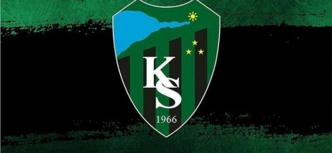 Kocaelispor'da 2 dev transfer!