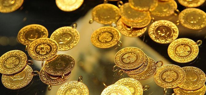 Altın fiyatları güne nasıl başladı?
