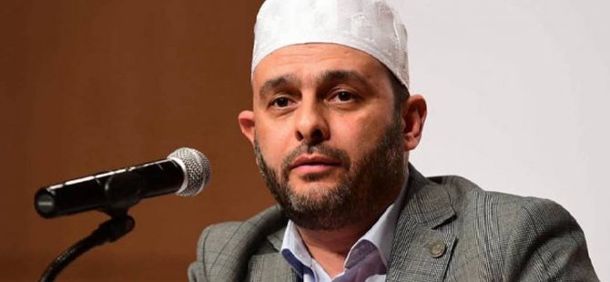 Diyanet Halil Konakçı hakkında inceleme başlattı