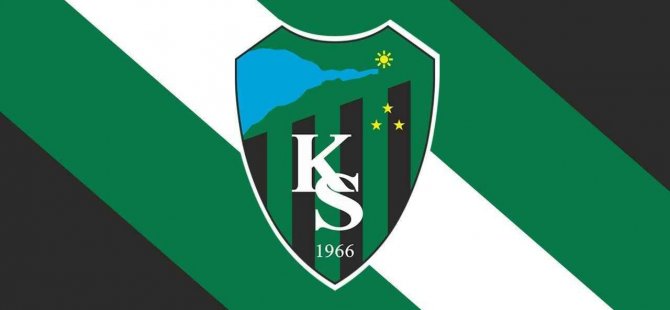 Kocaelispor'un pilot takımı belli oldu