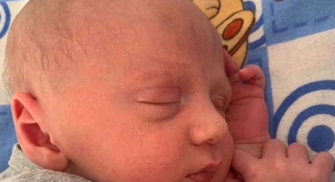 SMA hastası Aytun Miraç'a yaşam umudu ol!