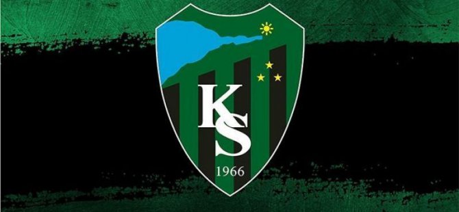 Kocaelispor'a Süper Lig'den stoper takviyesi