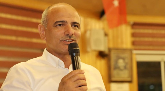 Başkan Söğüt, “Alt ve üstyapıya 1 milyar TL’lik yatırım yaptık”