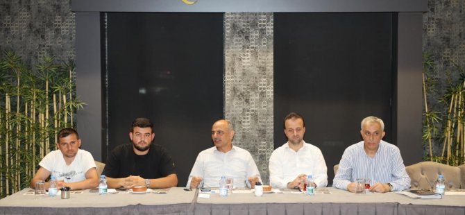 Başkan Söğüt, “Doğrudan gönüllere dokunuyoruz”