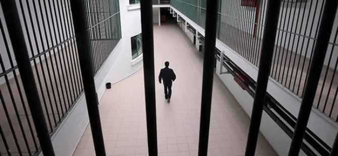 Cezaevine dönmediler: 9 bin mahkum kayıp